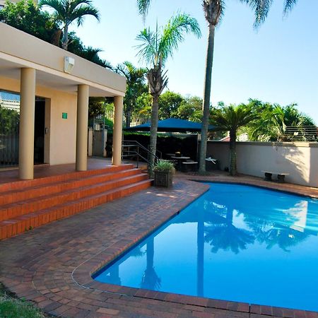 דירות דורבן 7 The Shades Umhlanga Rocks מראה חיצוני תמונה